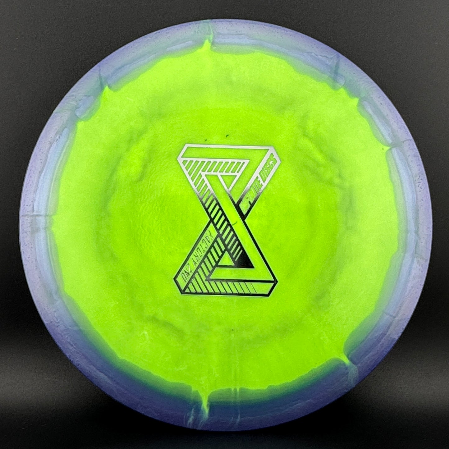Halo G-Blend Sphinx - X-Out F2