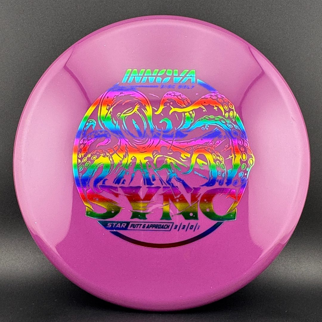 Star Sync Innova