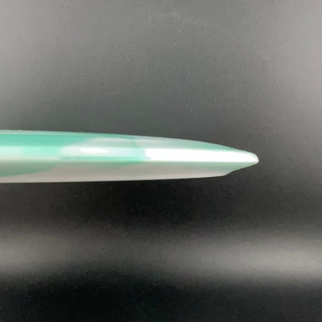 Retina Chemtrail - Burst Doomsday Discs