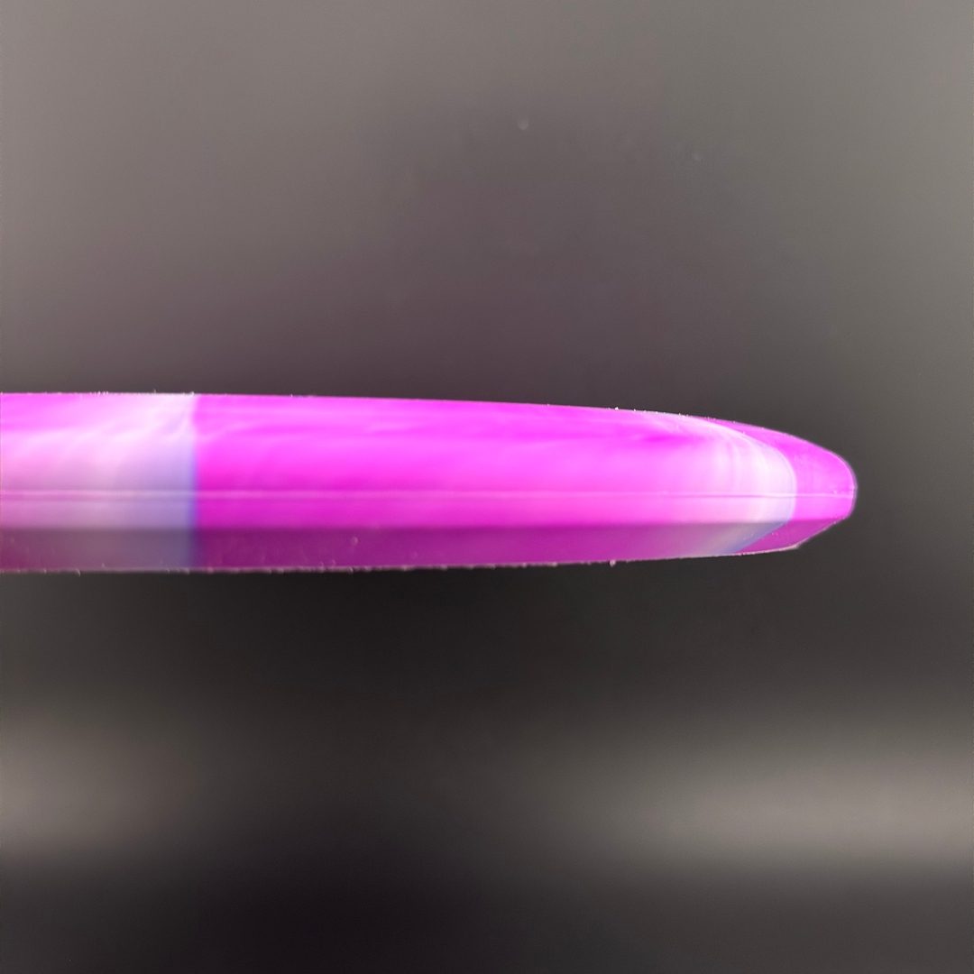 Trophy Line Cliff - Prototype Climo Disc Golf