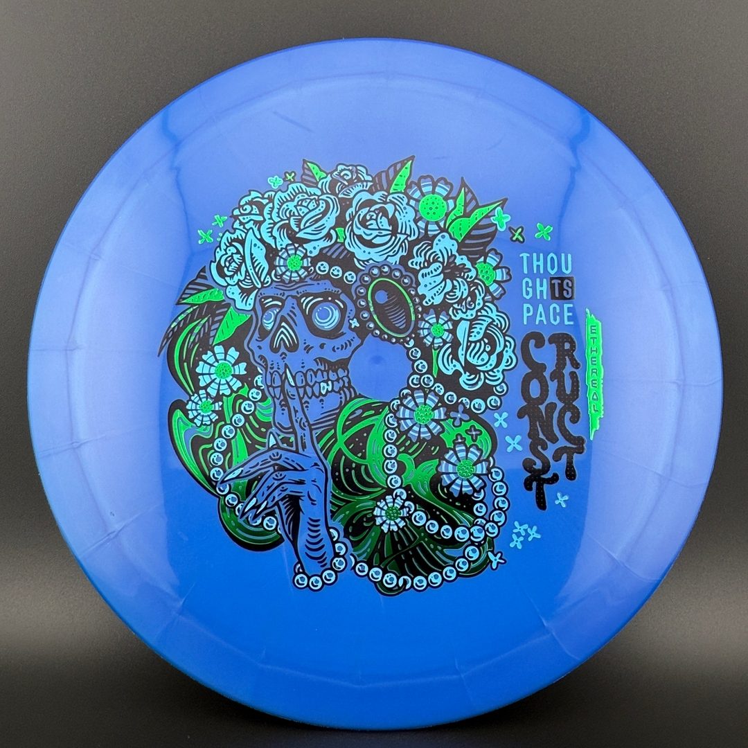 Ethereal Construct - First Run - Imported TSA