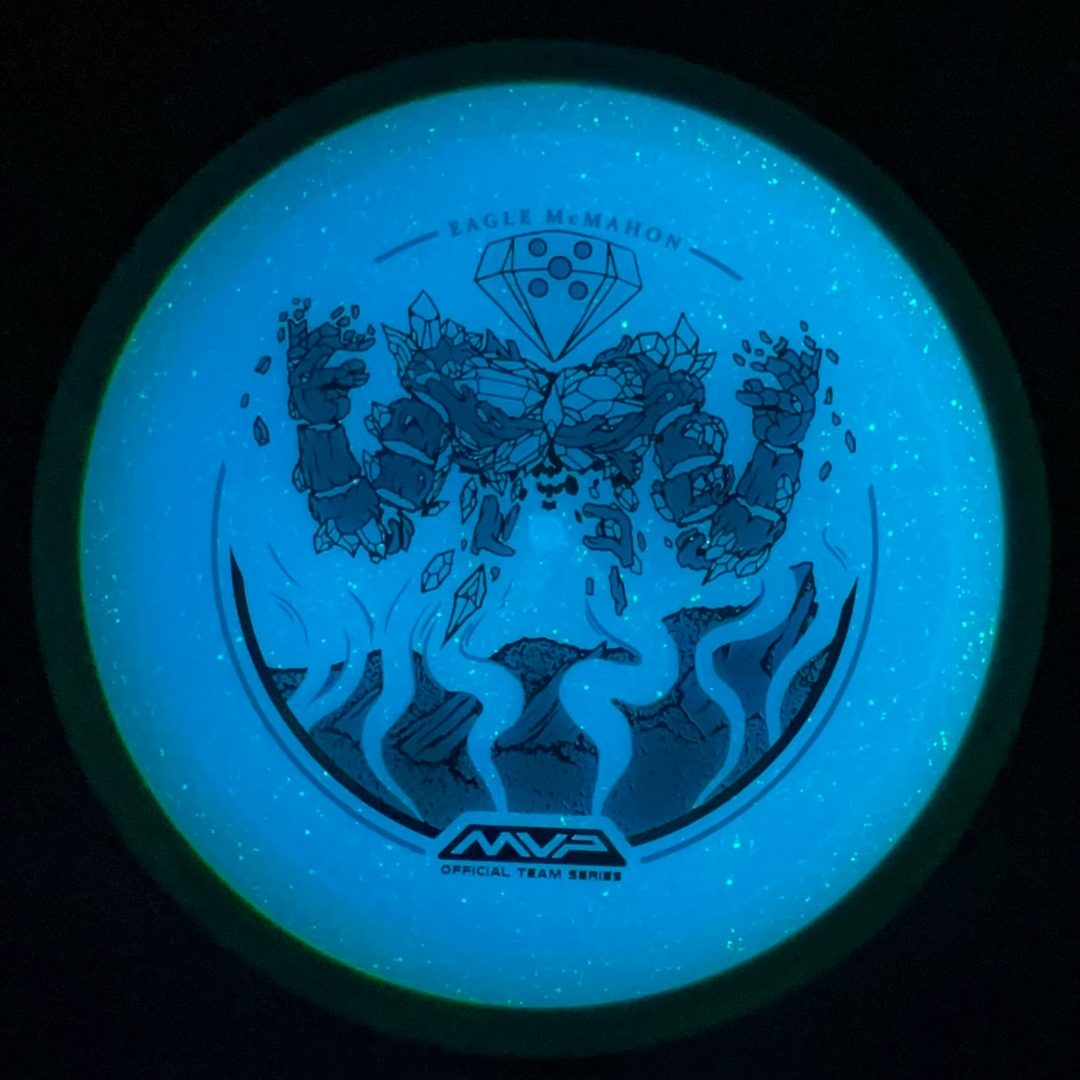 Particle Eclipse Thrill - Eagle McMahon - Gyropalooza 2025 Axiom