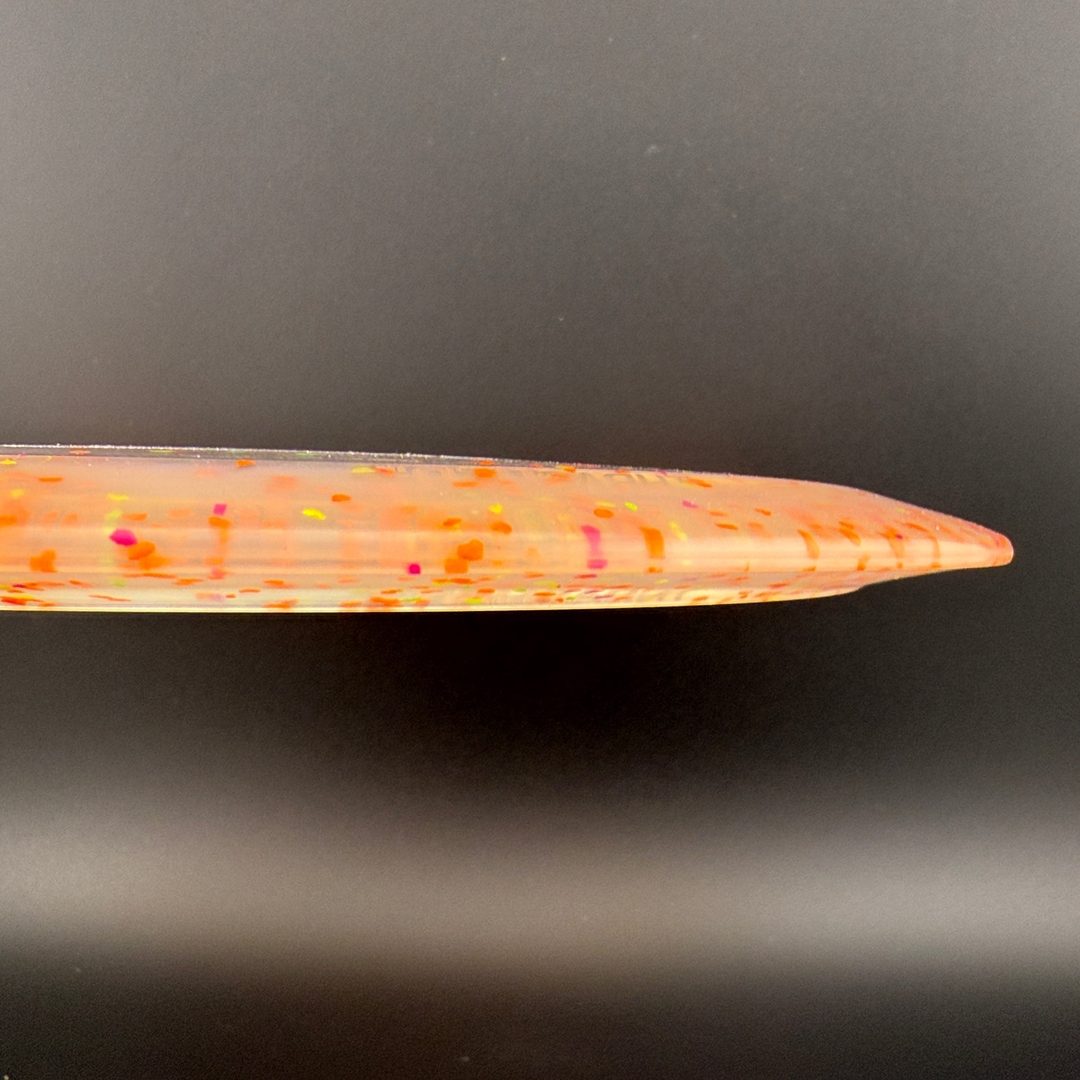 Confetti Z Thrasher - Victory Edition Missy Gannon MVP Open 2025 Discraft