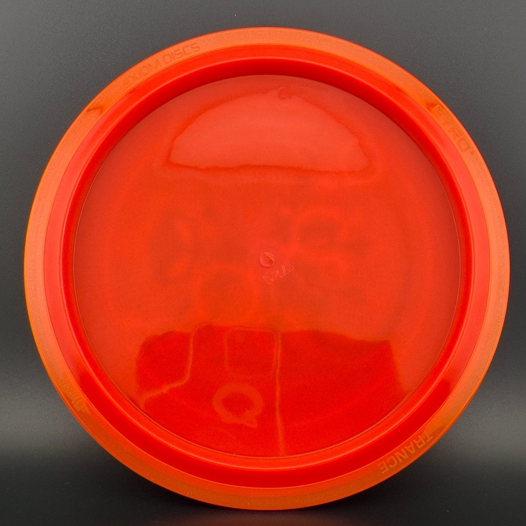 Prism Neutron Trance - "The Venutian Man" by Marm O Set Axiom