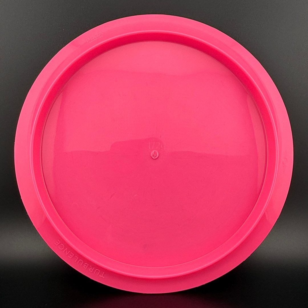 Neutron Turbulence - Special Edition by ZAM Streamline