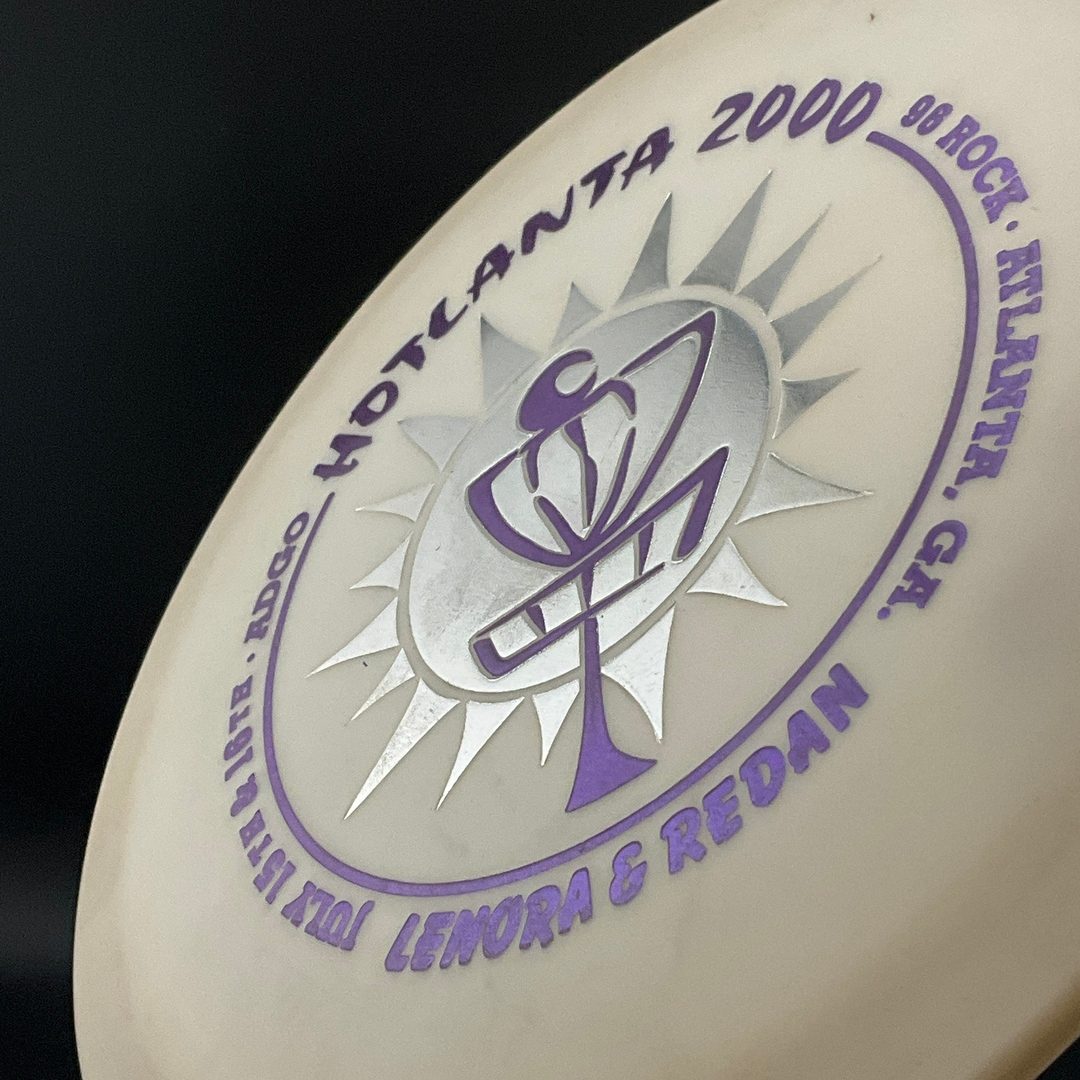 DX Eagle - Hotlanta 2000 - Basket Eclipse *Speedy Vault* Innova