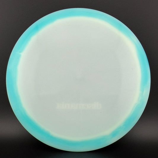 Glow Horizon C-Line DD2 - Blank Dyer's Delight Discmania