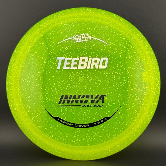 Metal Flake Champion TeeBird Innova