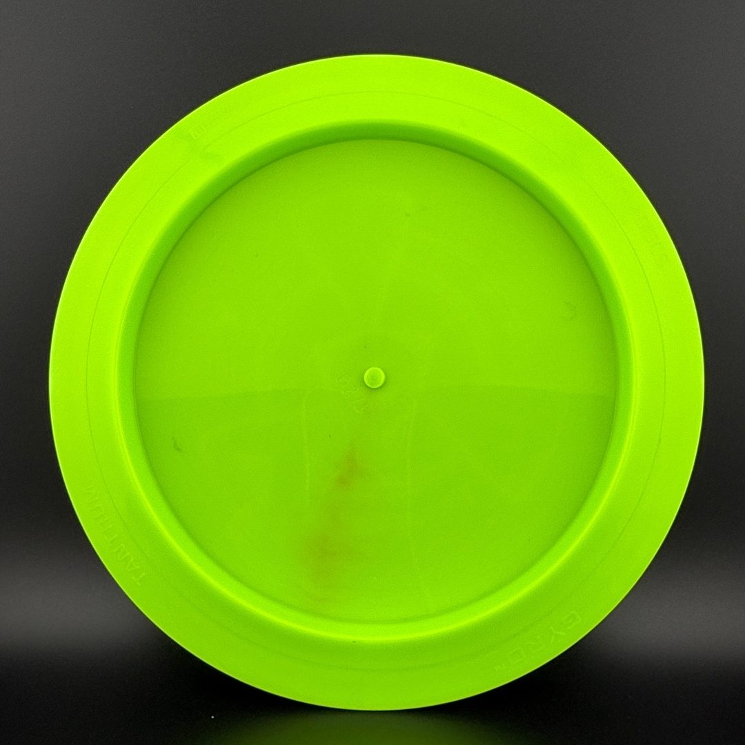 Neutron Tantrum Axiom