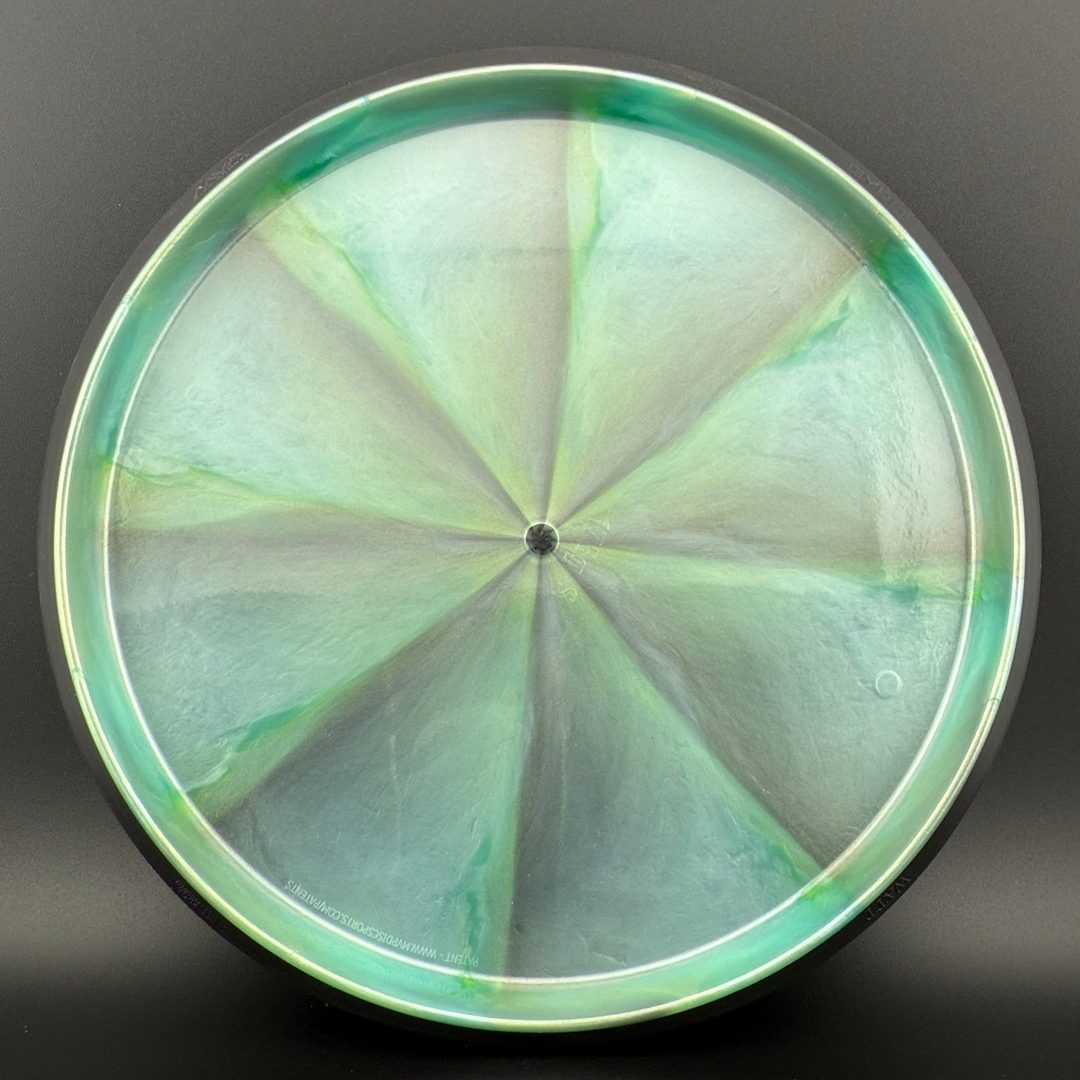 Plasma Soft Watt - MVP Open 2024 MVP