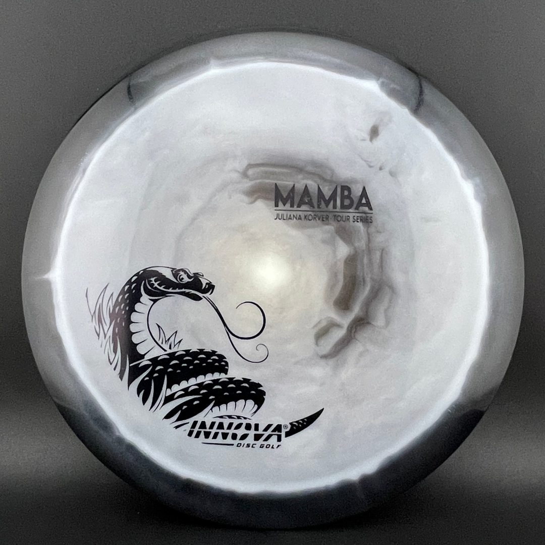 Proto Glow Halo Star Mamba - Juliana Korver 2025 Tour Series Innova