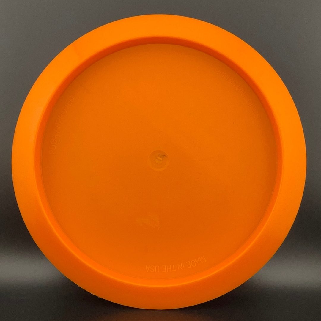 Forged Rally - Finish Line Team Stamp *Gibson Stash* Finish Line