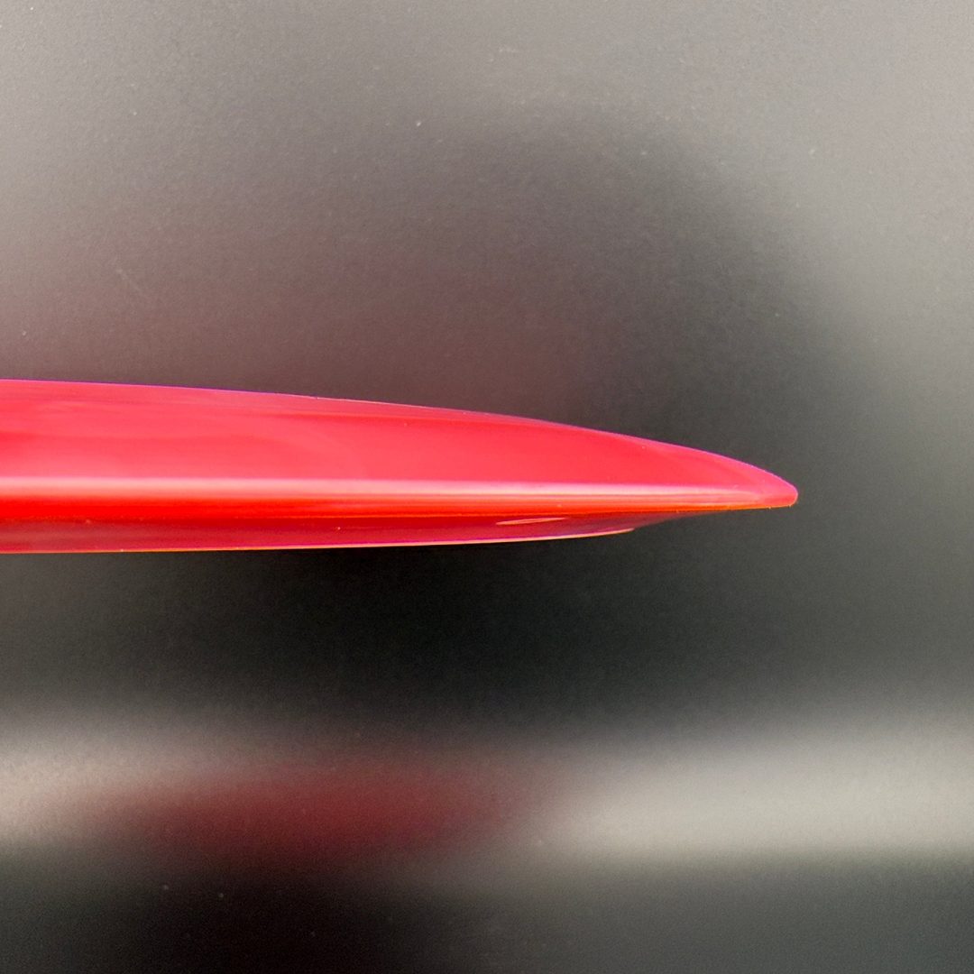 Big Z Swirl Nuke - Ledgestone 2025 Season 2 Discraft