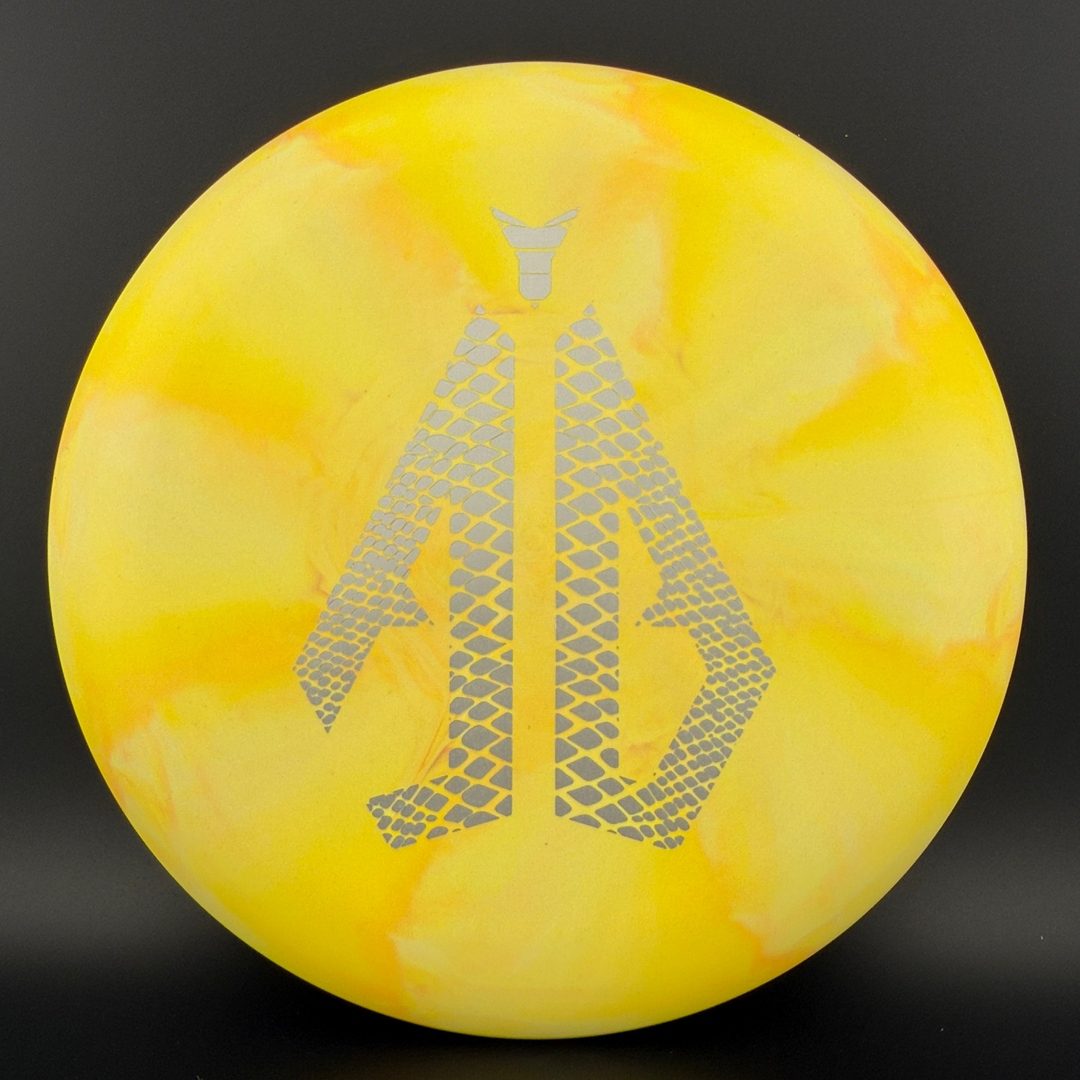 Swirl CT Focus - Anthony Barela Worlds 2026 Discraft