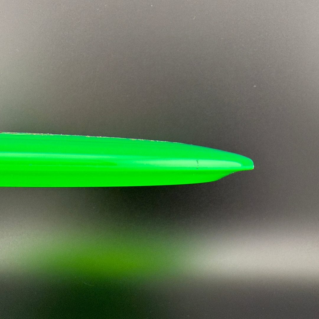 Champion Teebird3 - Unhinged by Adam Coe Innova