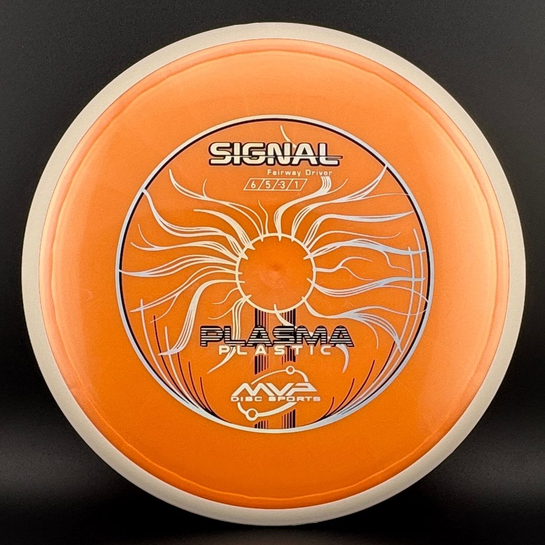 Plasma Signal MVP