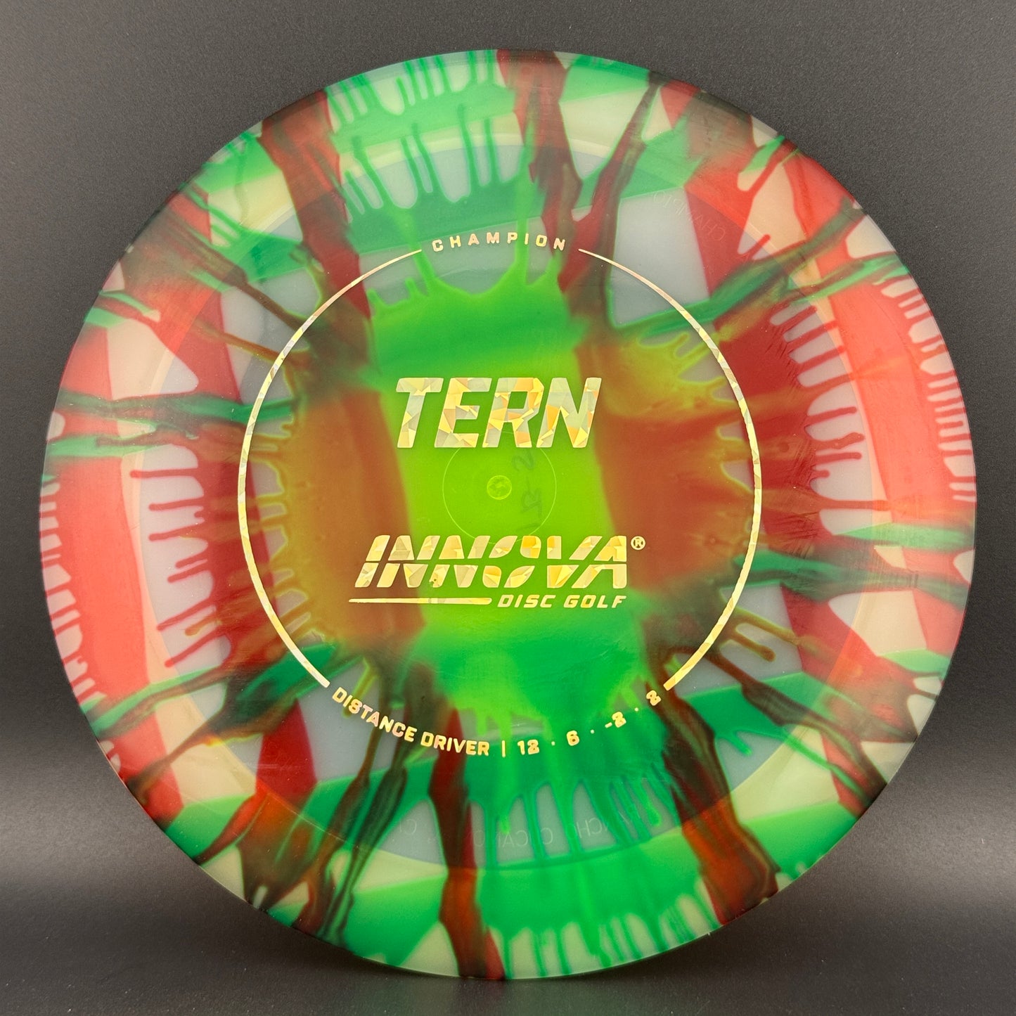 I-Dye Champion Tern