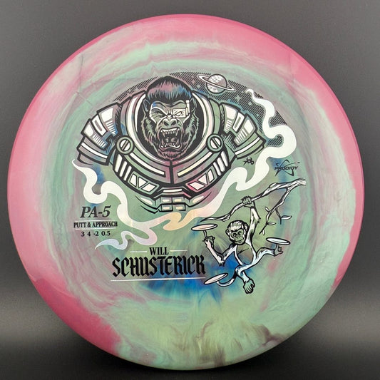 PA-5 500 Spectrum - Will Schusterick 2026 Signature Series Prodigy