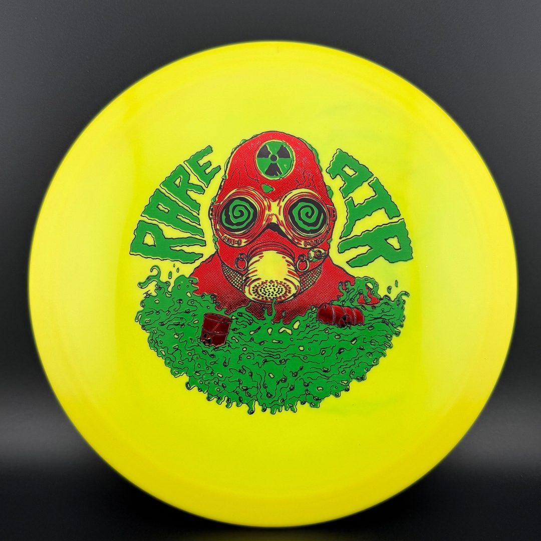 Apex Salamander Lightweight - RADioactive Man MINT Discs