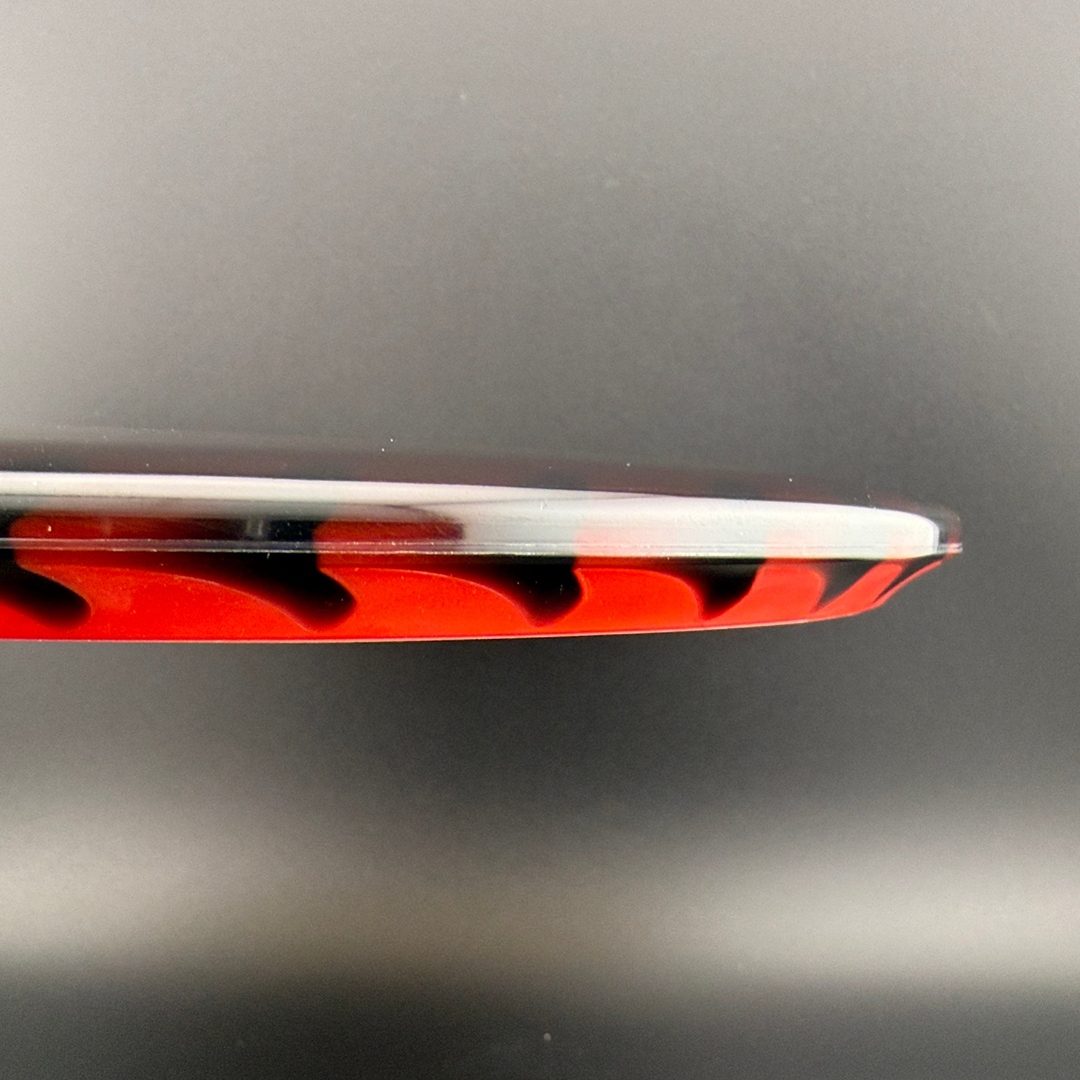 FuZed Z Buzzz - Thanksgiving Edition Discraft