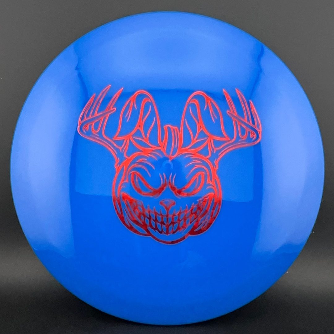 Soft Apex Jackalope - Halloween 2025 MINT Discs