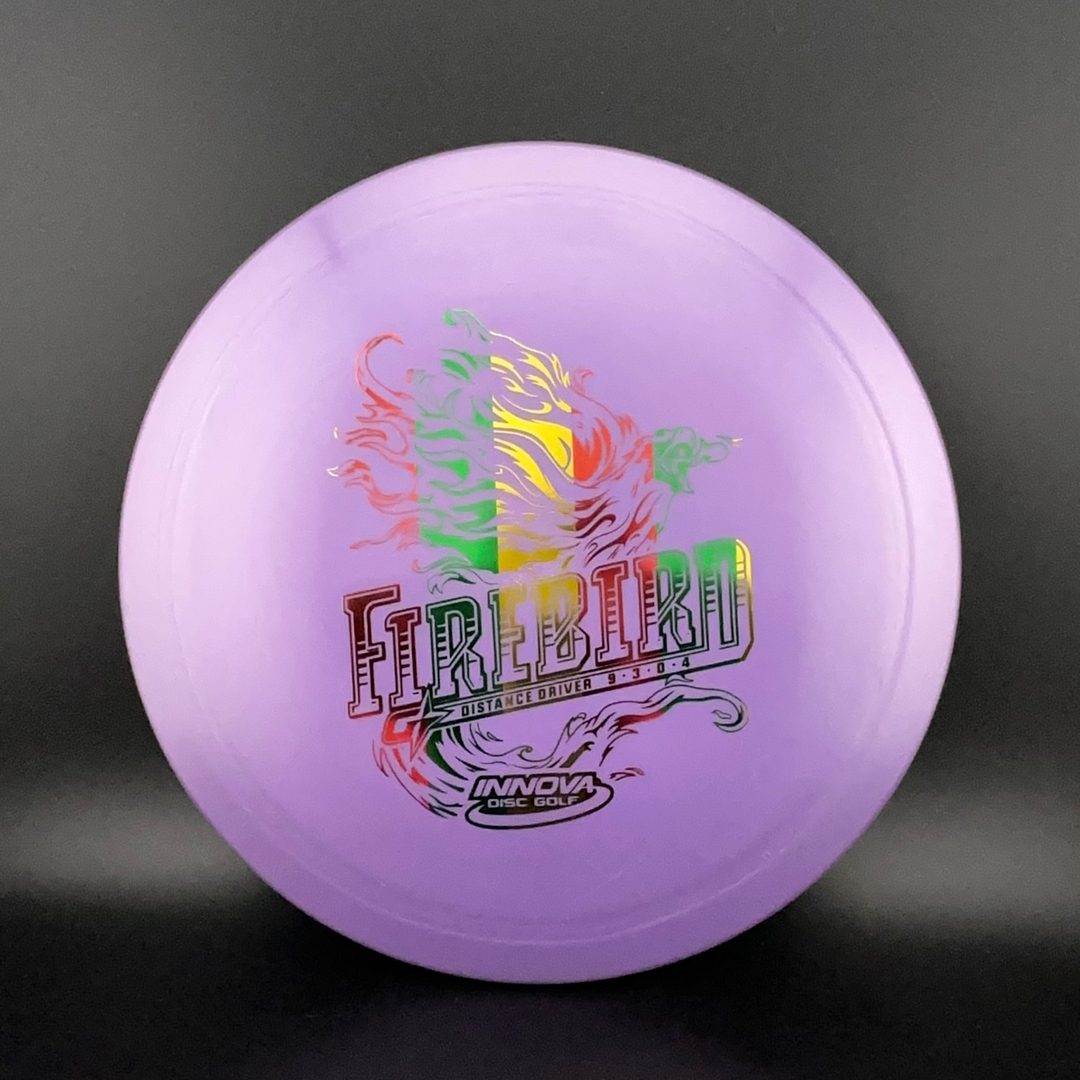 GStar Firebird Innova