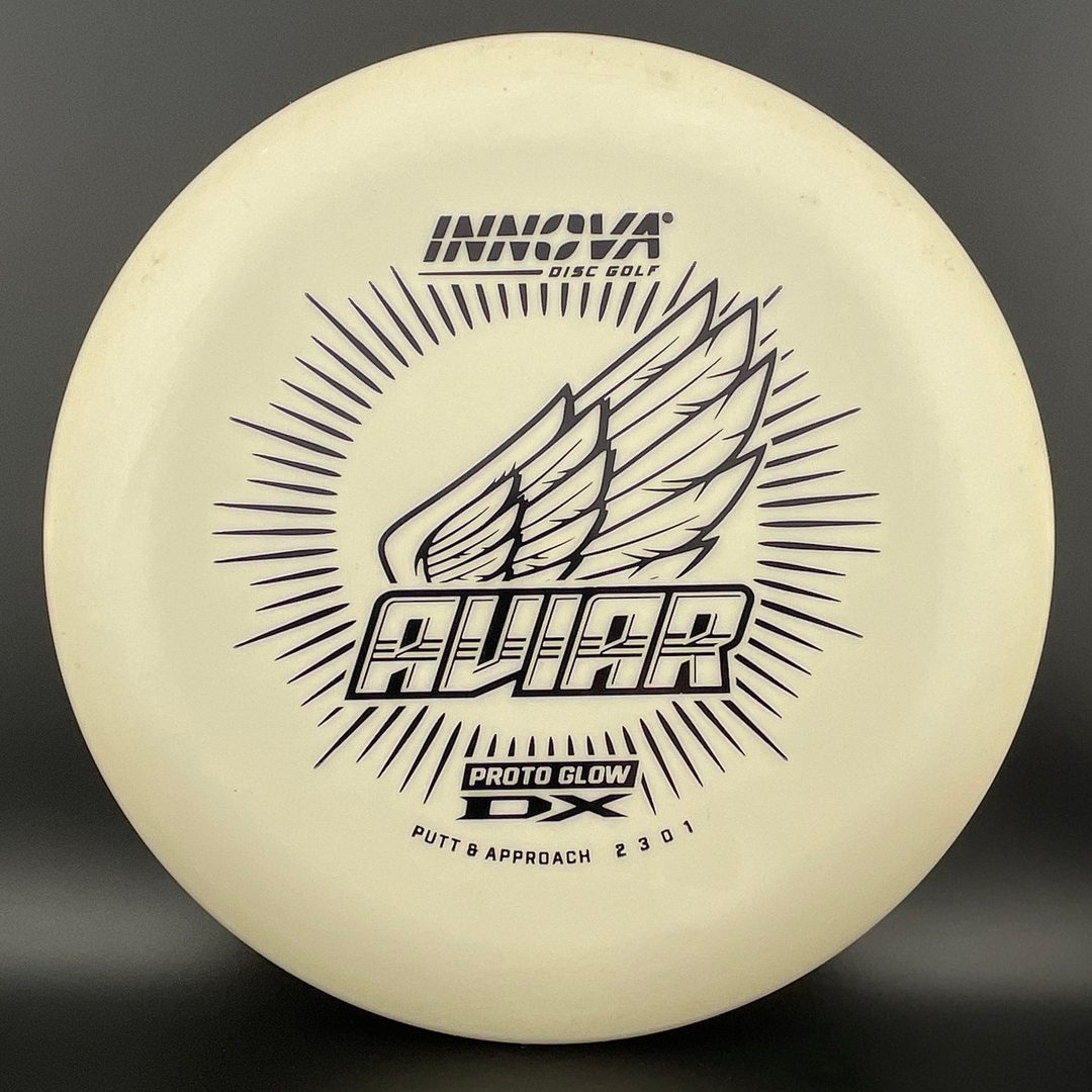 Proto Glow DX Aviar Innova