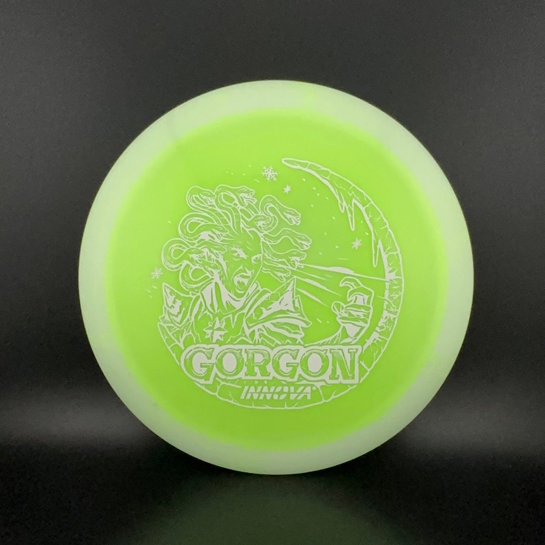 Halo Star Gorgon - Holiday Edition Innova
