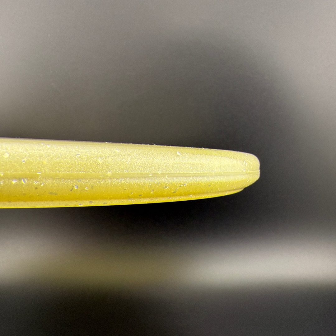 Stardust C-Blend Tomb - Alien Construction Infinite Discs