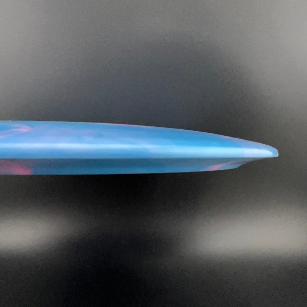 ESP Colorshift Swirl Anax - McBeth X Pierce Collab Edition Discraft