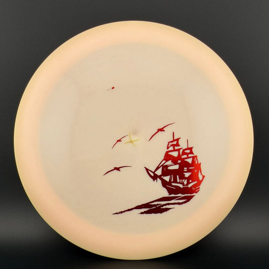 Color Glow Star Destroyer - F2 - Philo Pirate Takeover Innova