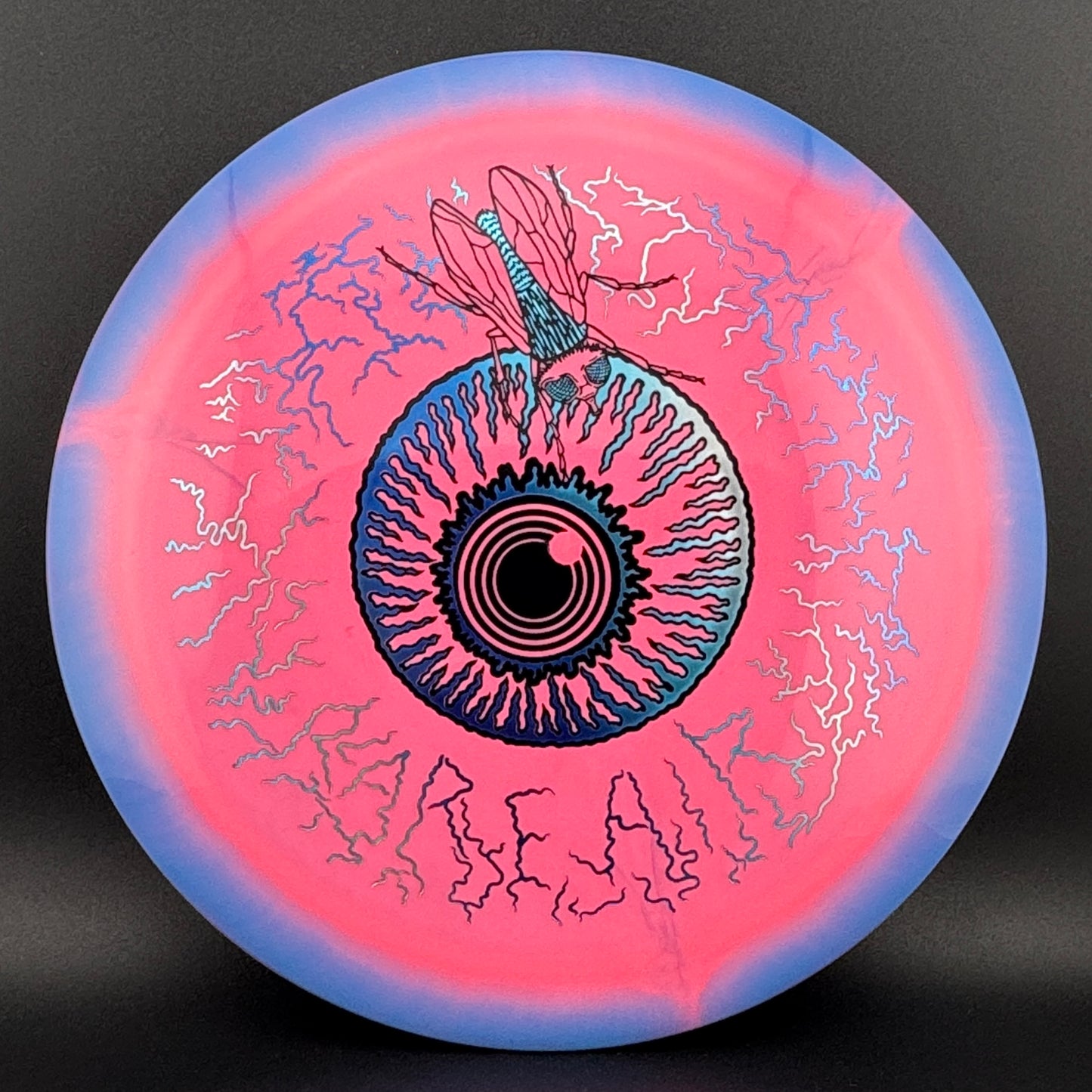 Halo Star Tern - Eye-Fly RAD V2 by Ripper Studios