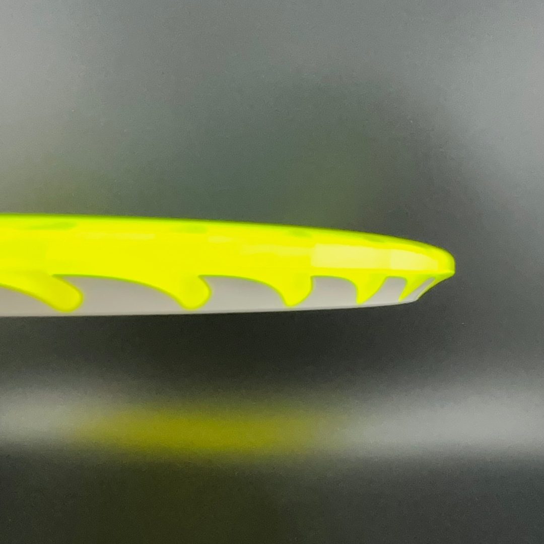 FuZed Buzzz - BuzzzSaw Bee Discraft