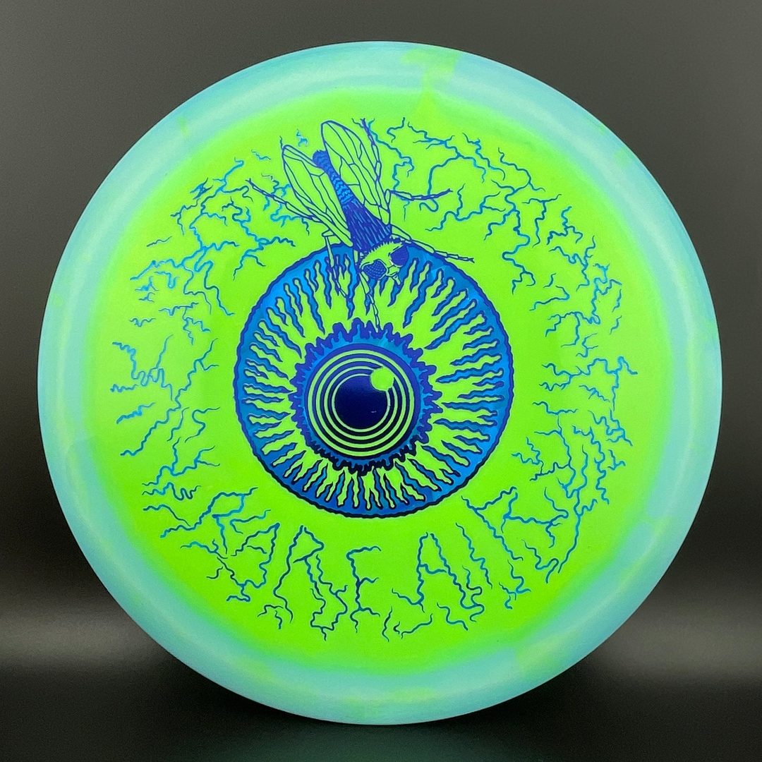 Halo Star Wraith - Eye-Fly RAD V2 by Ripper Studios Innova