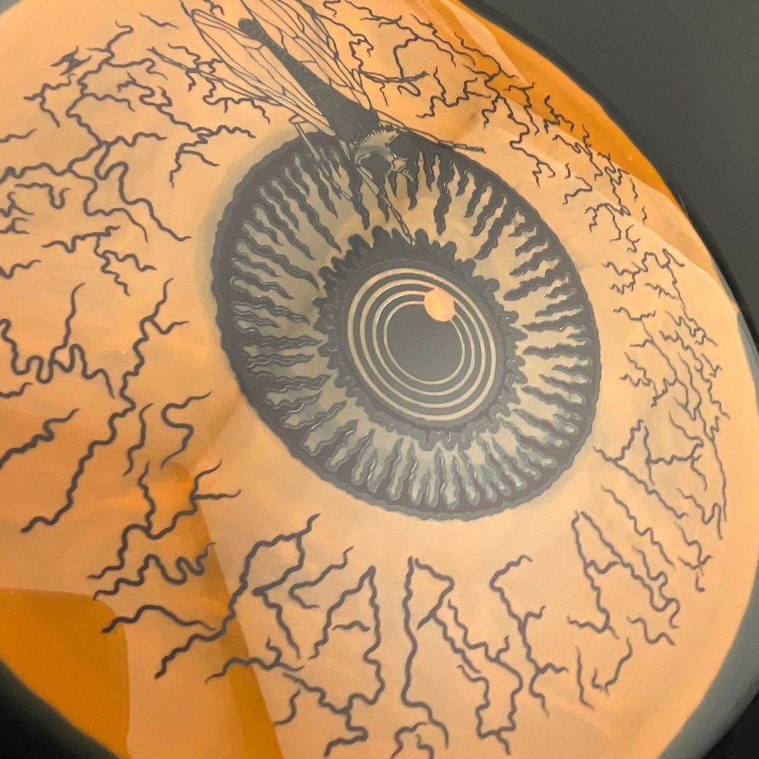 Halo Star Rollo - Eye-Fly RAD V2 by Ripper Studios Innova