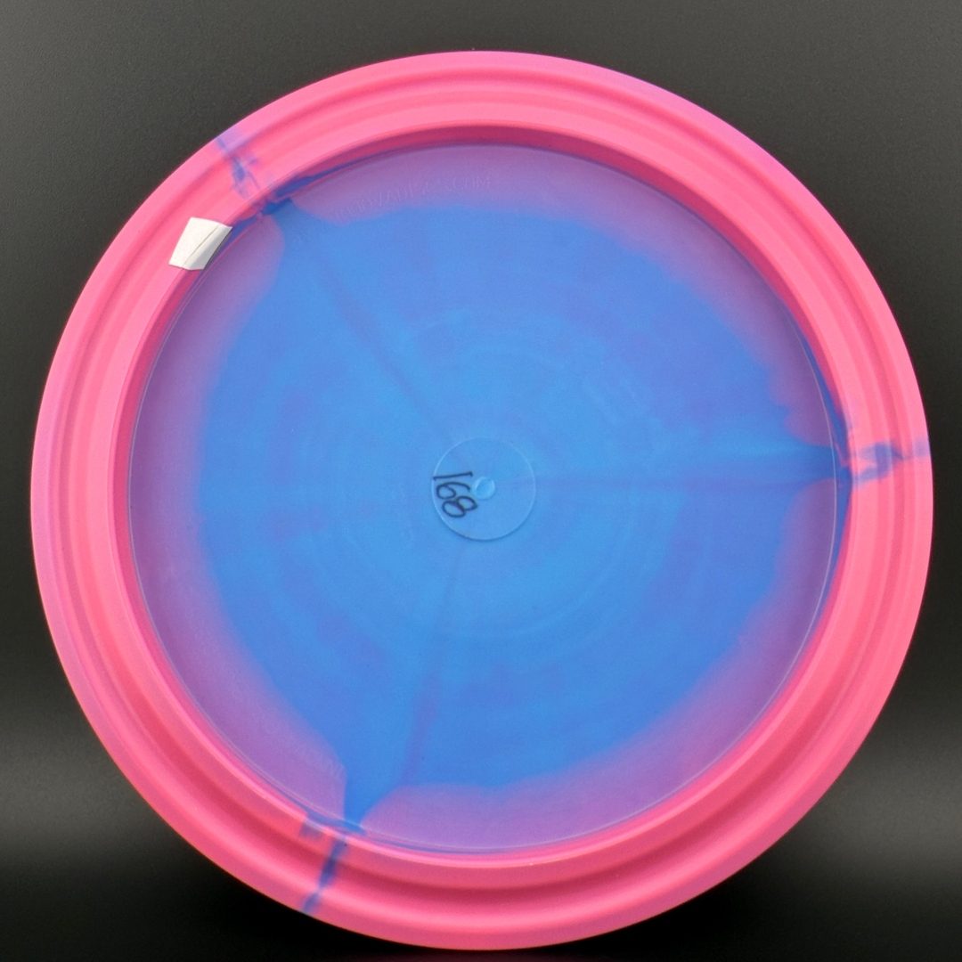 Halo Star Monarch - Elk Man by Ripper Studios Innova