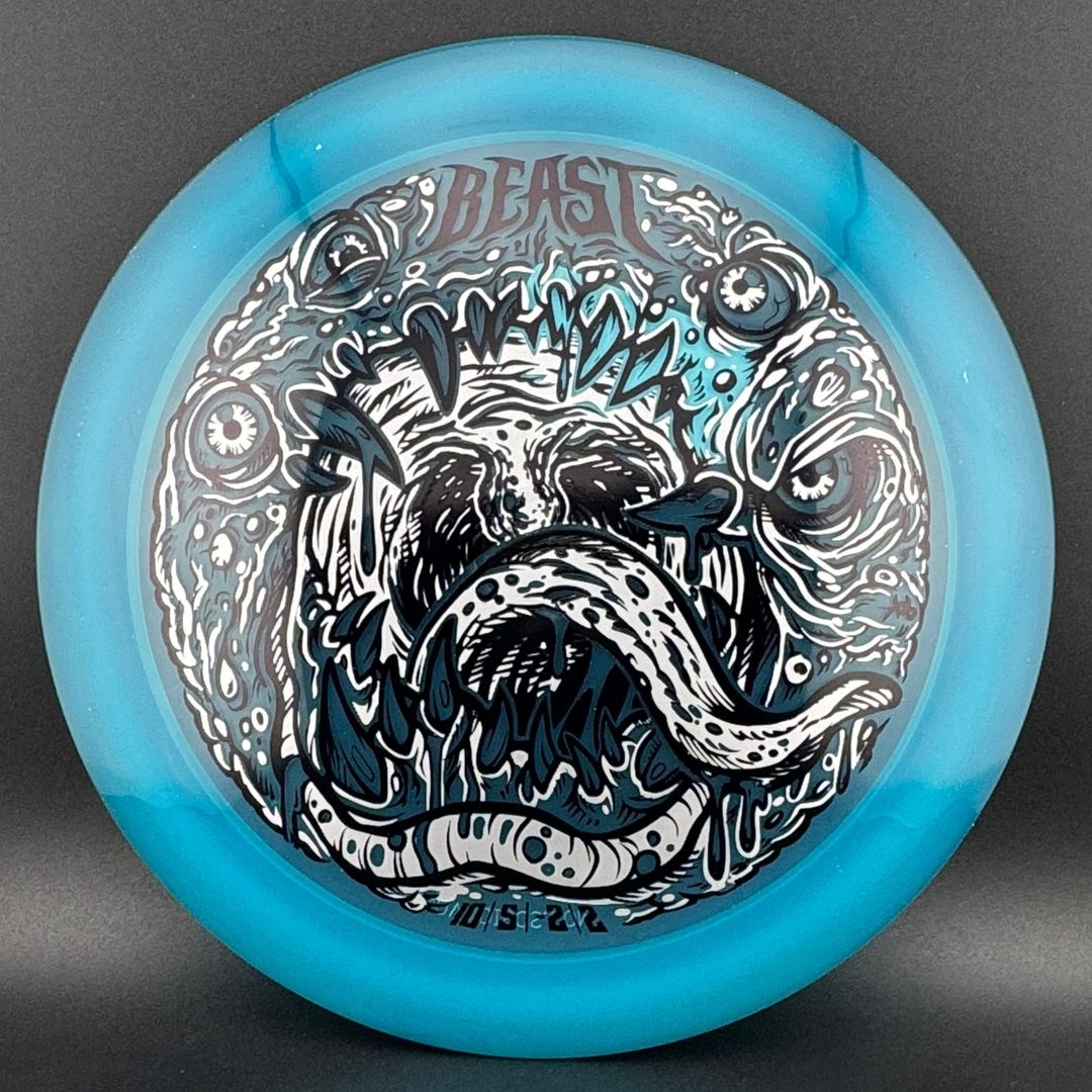 Champion Beast - Bog Beast XXL Innova
