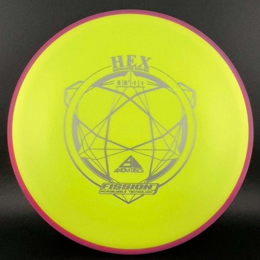 Fission Hex Axiom