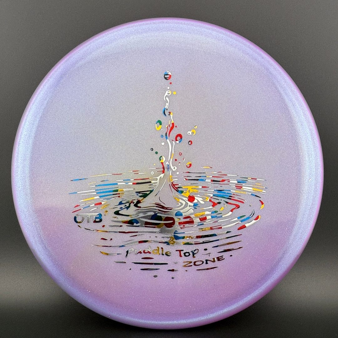 Colorshift Z Zone - Puddle Top Discraft