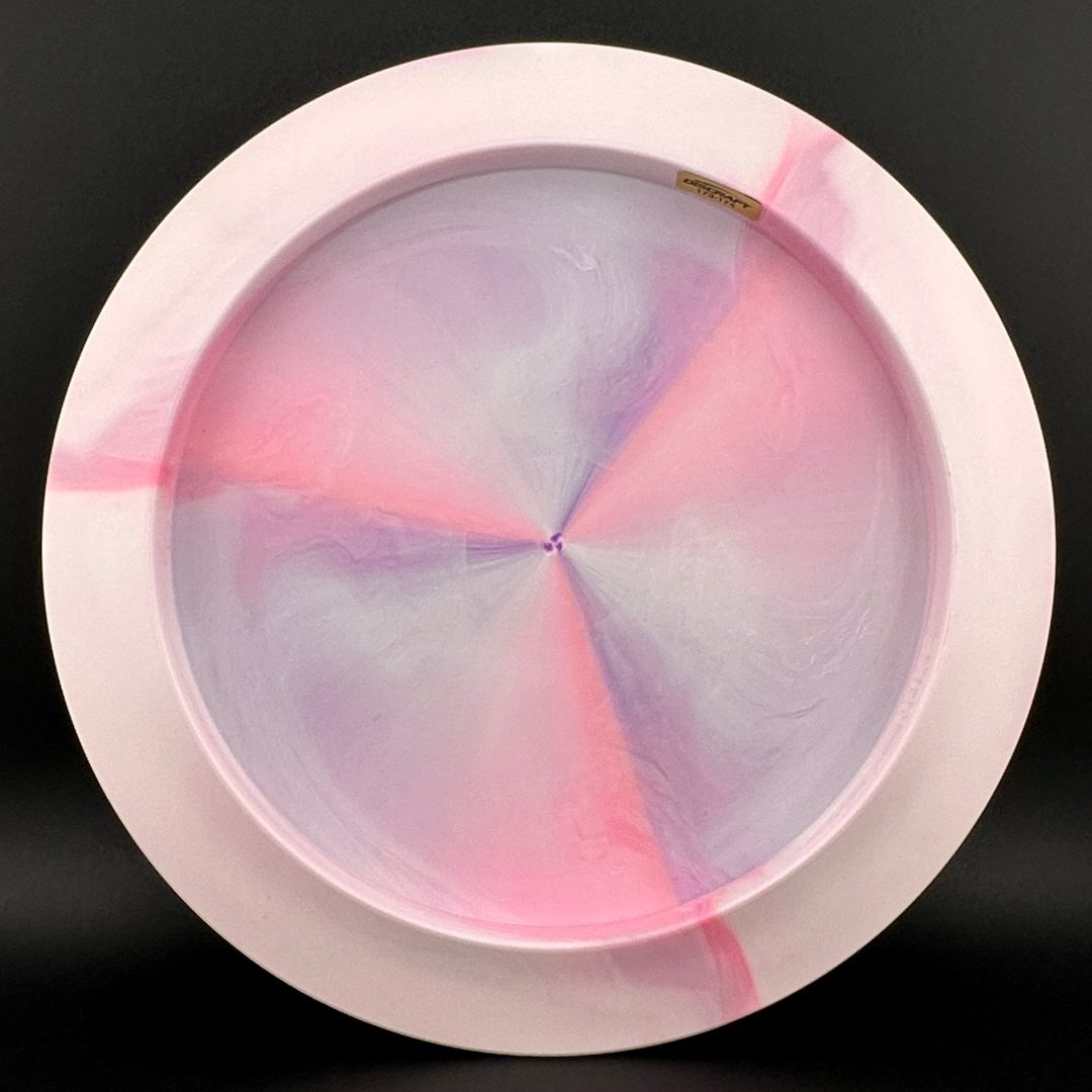 ESP Swirl Nuke - Limited Ledgestone 2023 Edition Discraft