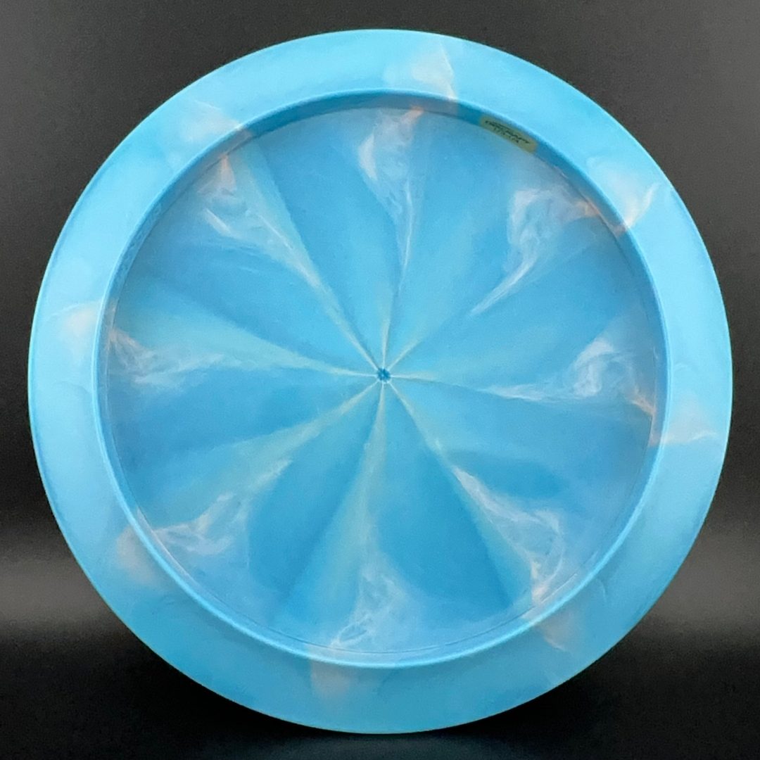 2025 USDGC Anthony Barela Swirl Venom "Pop Top" MINT Discs