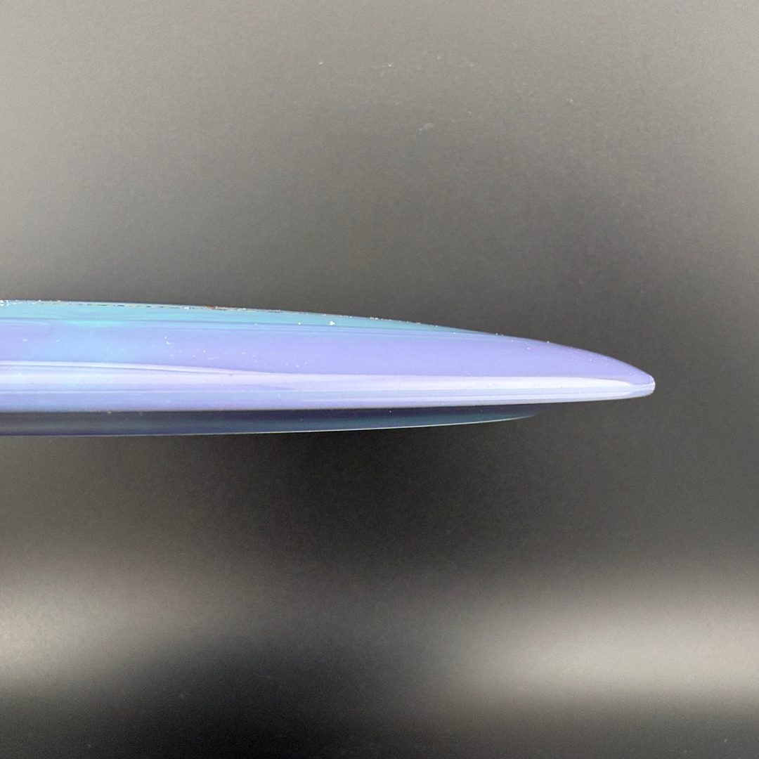 Swirled Star Wraith - Limited Edition Innova