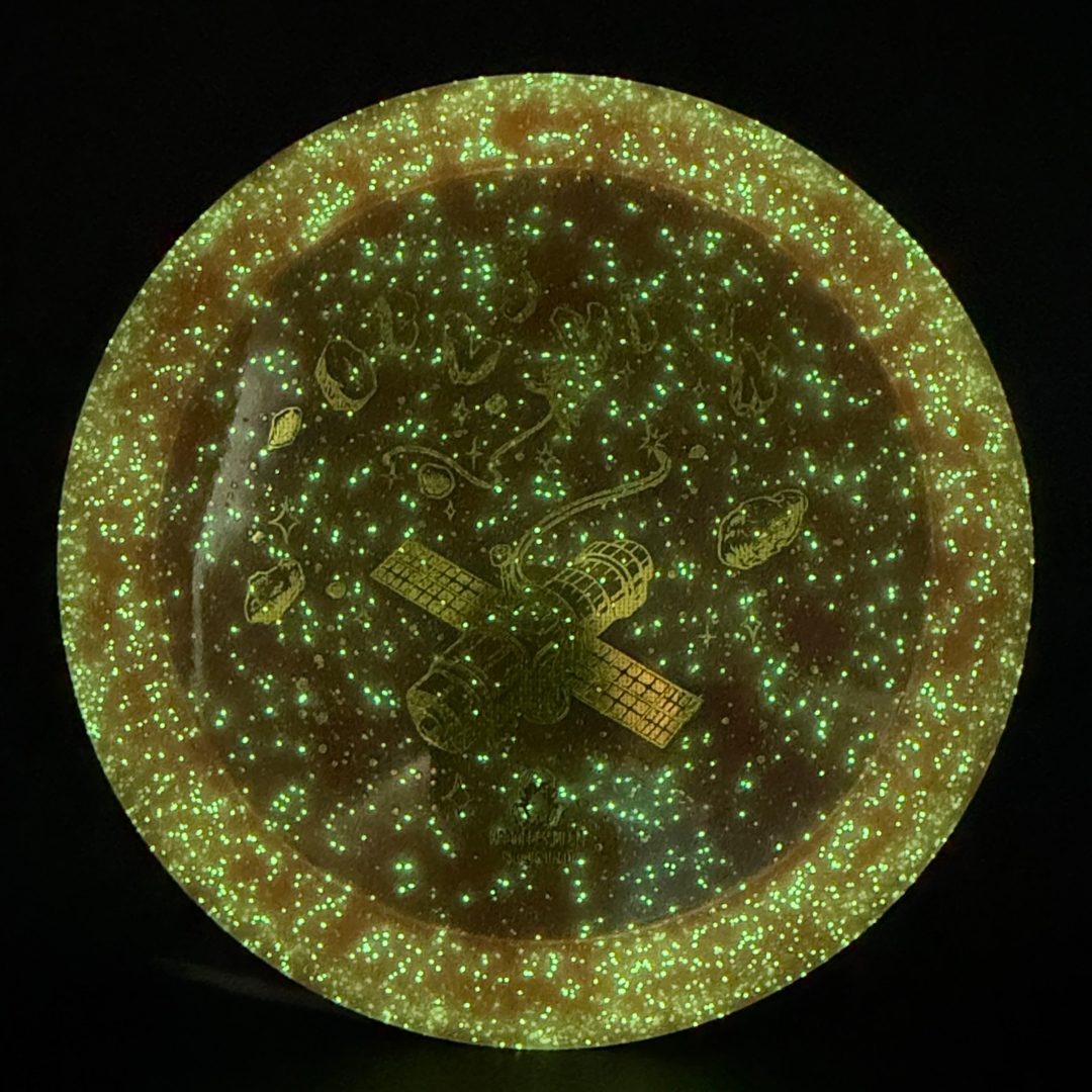 Starfield Oblivion