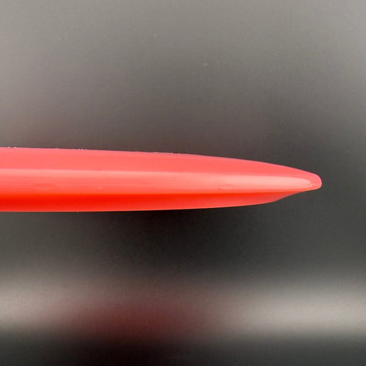 Aura Votum - "Cyber Cop" Triple Foil TSA