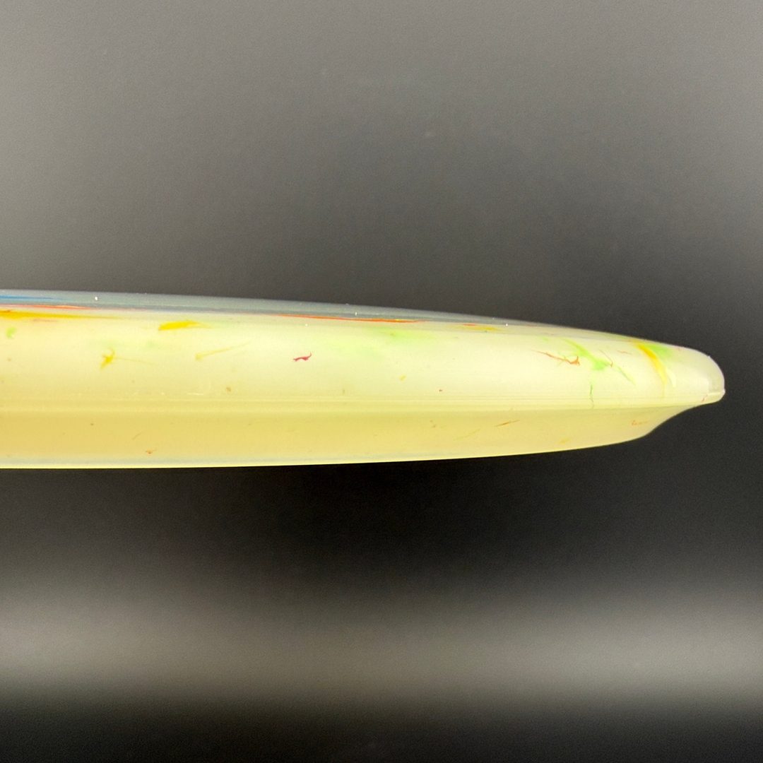 Granite Quake - Sullivan Tipton 2025 Tour Series DGA