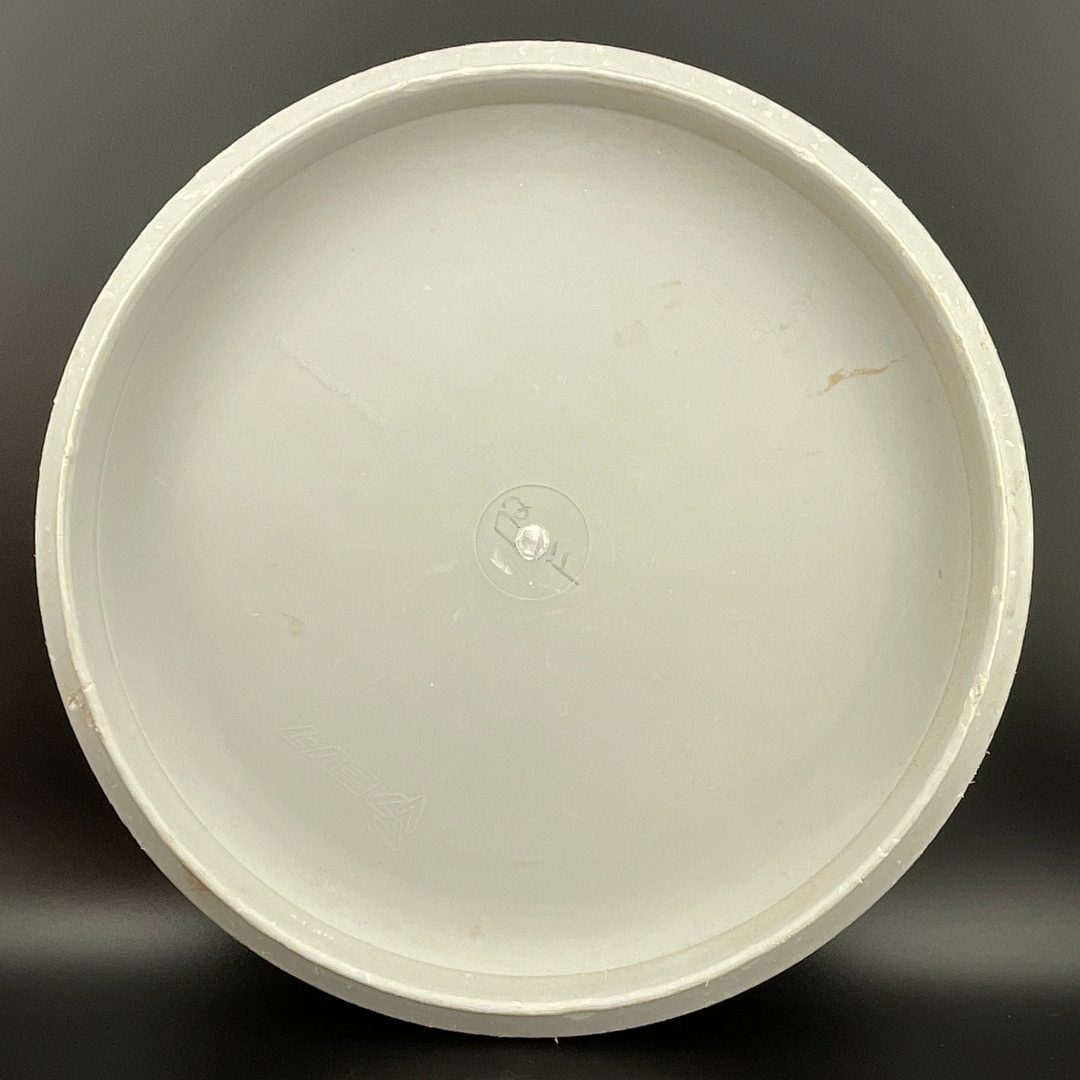 OG Firm Penrose - EV-7 Stamp Gibson Logo *Gibson Stash Used* EV-7