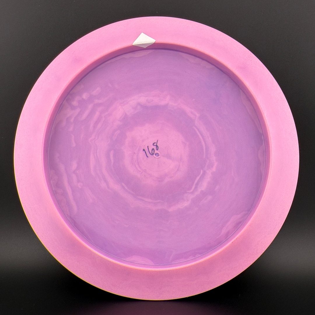 Swirly Star Destroyer - Philo Brathwaite 2025 Tour Series Innova