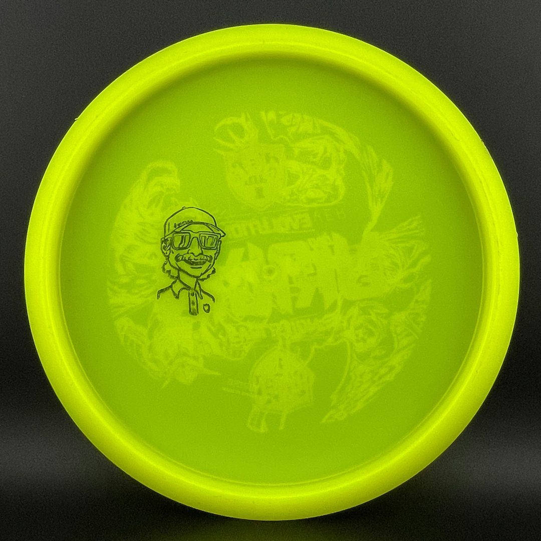 Neo Origin - X-Mania X-Out *Colten Stash Used* Discmania