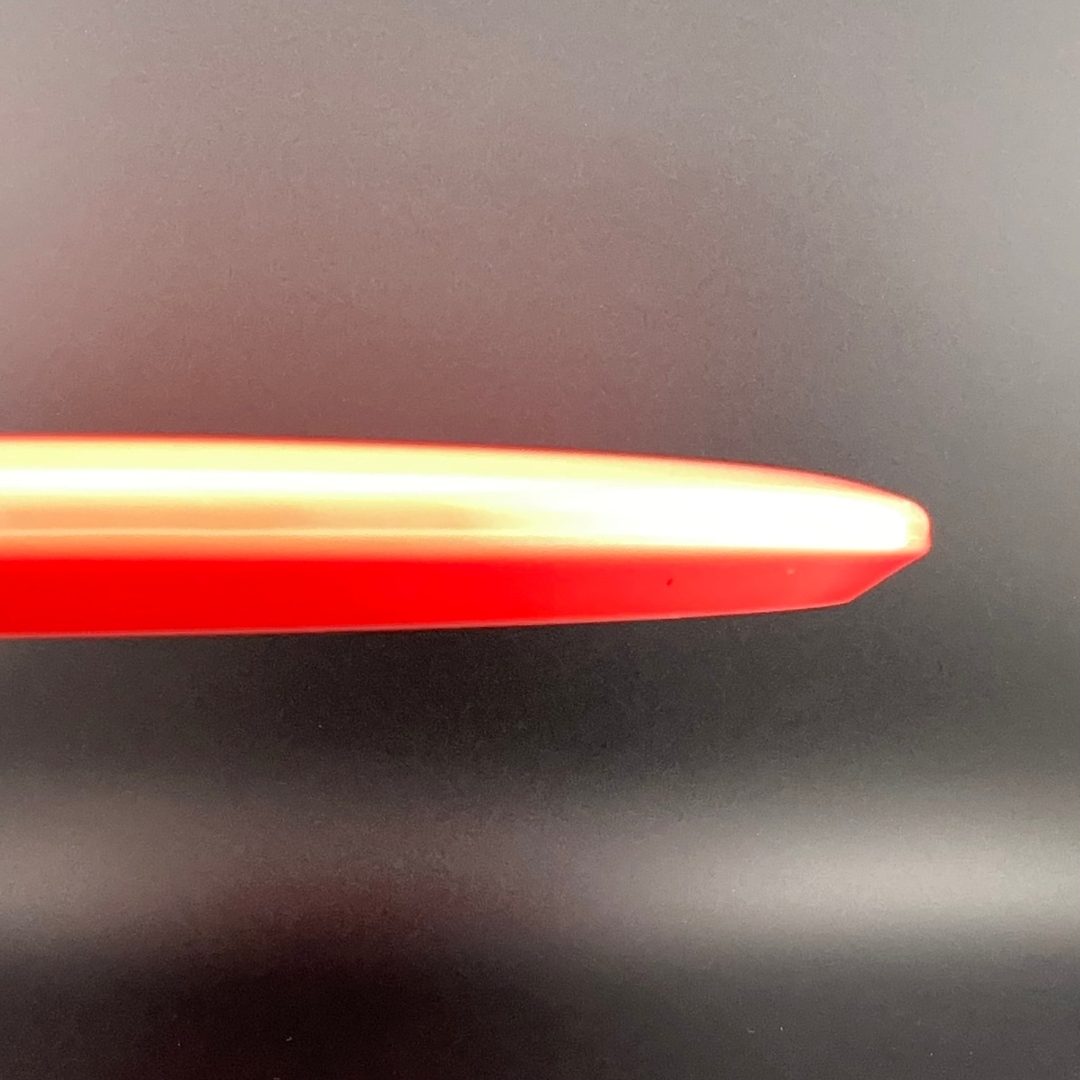 Swirly ESP Buzzz SS Discraft