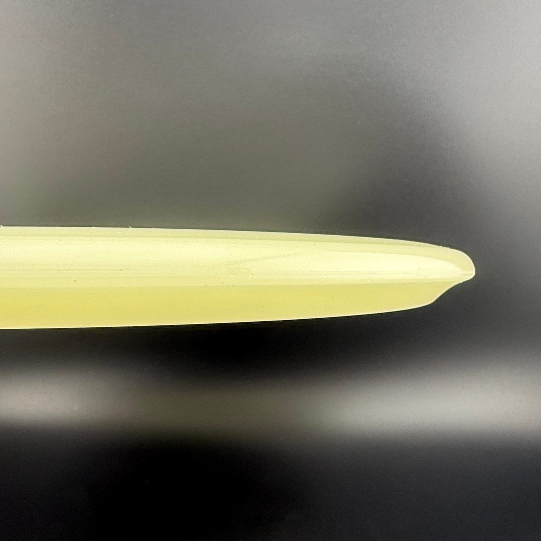 Nocturnal Flex Mustang - Crushin' Amanitas by Manny Trujillo MINT Discs